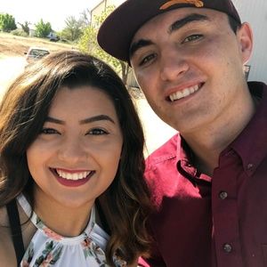 Meet your Posher, Gabriel